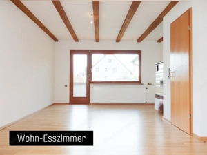 Zentral gelegene 89 m2 Wohnung im 1. OG in Klaus zu vermieten Bild 2