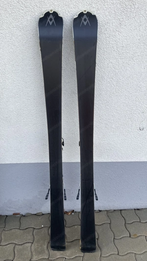 Verkaufe gebrauchte Ski Bild 4