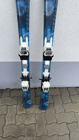 Verkaufe gebrauchte Ski Bild 5