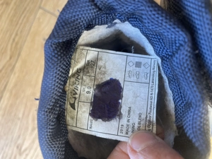 Gefütterte Stiefel, Grösse 27 Bild 3