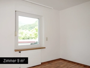 Zentral gelegene 89 m2 Wohnung im 1. OG in Klaus zu vermieten Bild 8