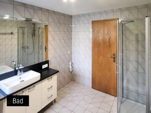 Zentral gelegene 89 m2 Wohnung im 1. OG in Klaus zu vermieten Bild 9