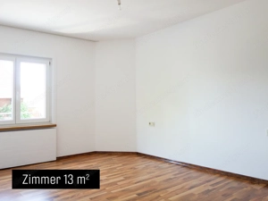 Zentral gelegene 89 m2 Wohnung im 1. OG in Klaus zu vermieten Bild 7