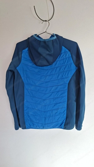 Jugendjacke   Kinderjacke   Hybridjacke   Touringjacke Bild 2