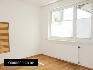 Zentral gelegene 89 m2 Wohnung im 1. OG in Klaus zu vermieten Bild 6