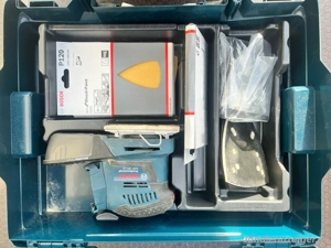 Bosch Akkuschleifer Bild 3