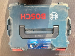 Bosch Akkuschleifer Bild 5