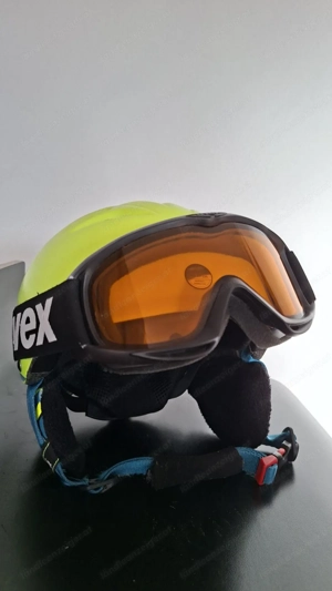 Bolle Schihelm   Kinderschihelm