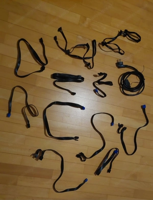 KOLINK Continuum 1500W - 80 PLUS PLATINUM - Netzteil Bild 5