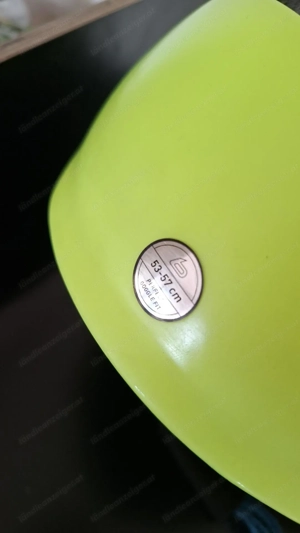 Bolle Schihelm   Kinderschihelm Bild 5