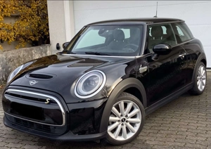 Mini Cooper SE elektrisch Bj.2021, Top gepflegt KM 39700