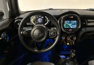 Mini Cooper SE elektrisch Bj.2021, Top gepflegt KM 39700 Bild 4