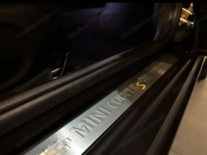 Mini Cooper SE elektrisch Bj.2021, Top gepflegt KM 39700 Bild 5