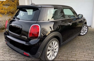 Mini Cooper SE elektrisch Bj.2021, Top gepflegt KM 39700 Bild 10