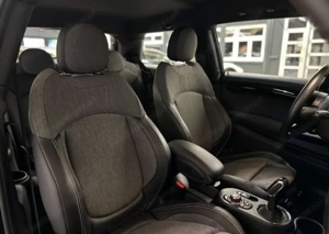 Mini Cooper SE elektrisch Bj.2021, Top gepflegt KM 39700 Bild 2