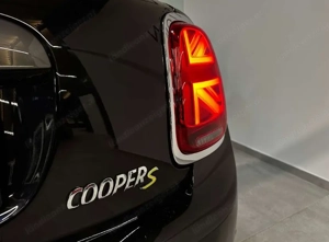 Mini Cooper SE elektrisch Bj.2021, Top gepflegt KM 39700 Bild 3