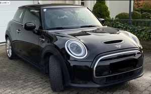 Mini Cooper SE elektrisch Bj.2021, Top gepflegt KM 39700 Bild 7