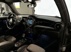 Mini Cooper SE elektrisch Bj.2021, Top gepflegt KM 39700 Bild 8