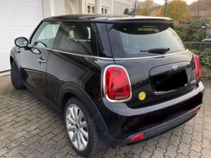 Mini Cooper SE elektrisch Bj.2021, Top gepflegt KM 39700 Bild 9