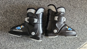 skischuhe kinder 18.5