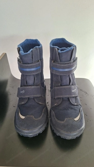 Winterstiefel Kinderwinterstiefel Jugendwinterstiefel Tracking Adventure Gore Tex