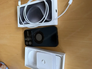 Verkaufe iPhone 15 pro Max, 256GB,  Bild 3