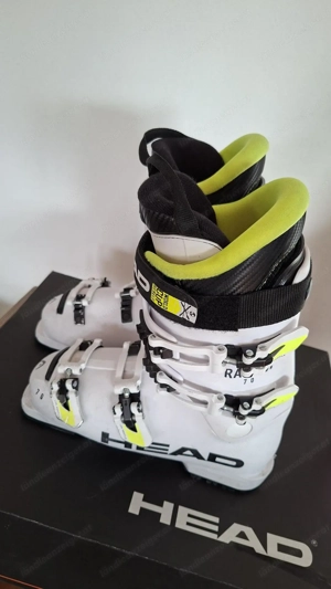 HEAD Schischuhe   Schischuhe für Jugendliche Bild 4