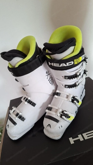 HEAD Schischuhe   Schischuhe für Jugendliche Bild 3