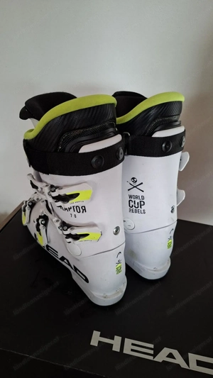 HEAD Schischuhe   Schischuhe für Jugendliche Bild 2