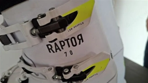 HEAD Schischuhe   Schischuhe für Jugendliche Bild 5