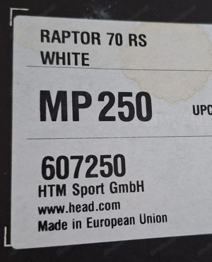 HEAD Schischuhe   Schischuhe für Jugendliche Bild 6