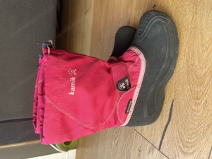 Kamik Winterstiefel Grösse 4 Bild 2