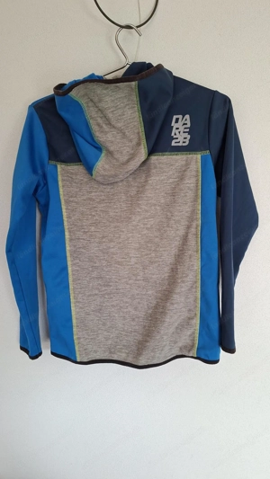 Dare2B Jacke   Jugendjacke   auch als Skiunterjacke verwendbar Bild 2