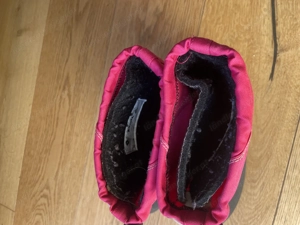 Kamik Winterstiefel Grösse 4 Bild 4