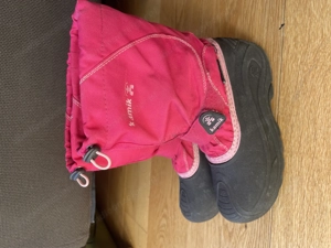 Kamik Winterstiefel Grösse 4 Bild 3