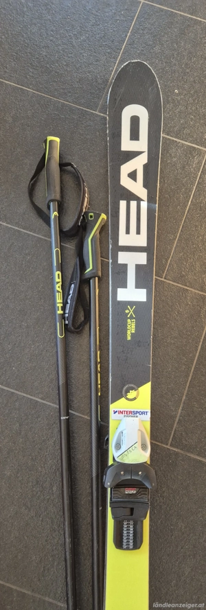 Schi Head e.RACE Bild 3