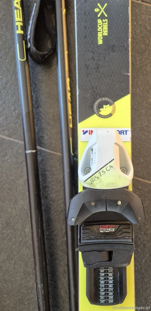 Schi Head e.RACE Bild 2