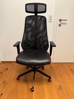 Gamingstuhl Bürostuhl Stuhl WIE NEU