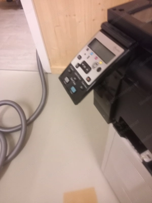 Drucker Scaner Farbe Bild 2