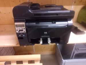 Drucker Scaner Farbe Bild 3