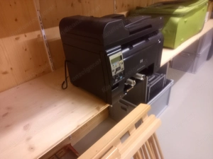 Drucker Scaner Farbe Bild 4