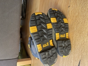 Winterschuhe Grösse 29, Jack Wolfskin Bild 3