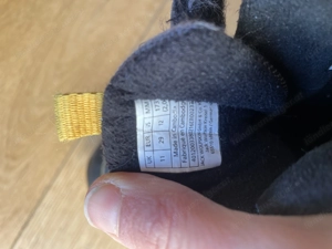 Winterschuhe Grösse 29, Jack Wolfskin Bild 4