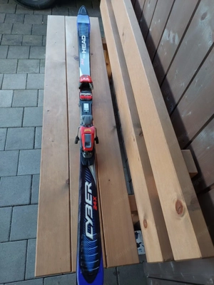 Ski zu verschenken  Bild 2