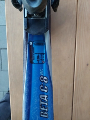 Ski zu verschenken  Bild 3