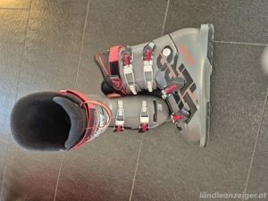 Schischuh Rosignol Bild 3