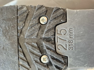 Schischuh Rosignol Bild 2