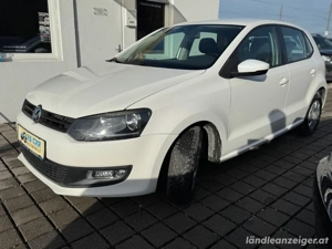 vw polo 1.2 