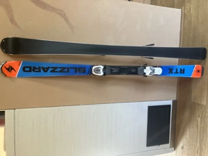 Blizzard RTX 140 cm zu verkaufen