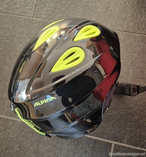 Schihelm Alpina  Bild 2